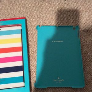 kate spade Accessories - Kate spade iPad Air case kate spade Accessories - Kate spade iPad Air case